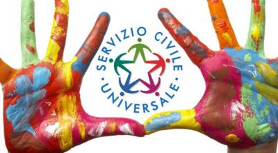 Servizio Civile Universale  - Candidati idonei selezionati e comunicazione av...