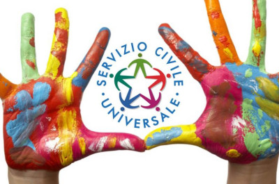 Servizio Civile Universale  - Candidati idonei selezionati e comunicazione av...