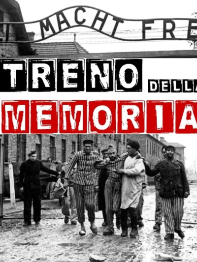 TRENO DELLA MEMORIA 2025 - AVVISO PUBBLICO