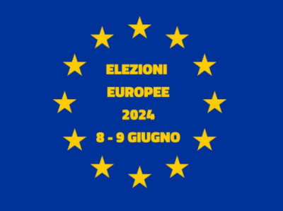 Elezioni Europee 2024: esercizio di voto studenti fuori sede.