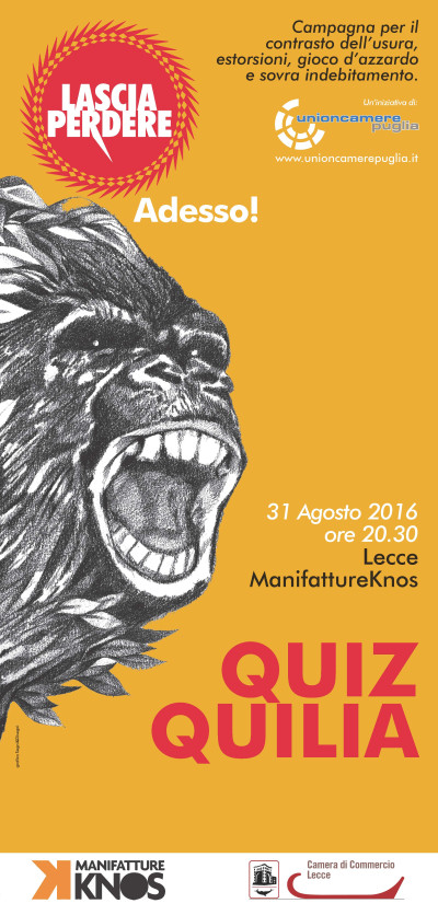 Invito evento 31_08_2016_Manifatture Knos