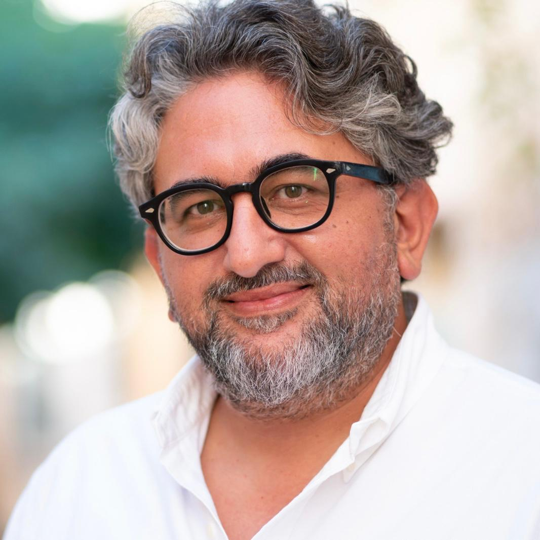 Sig. Fabio Giannelli