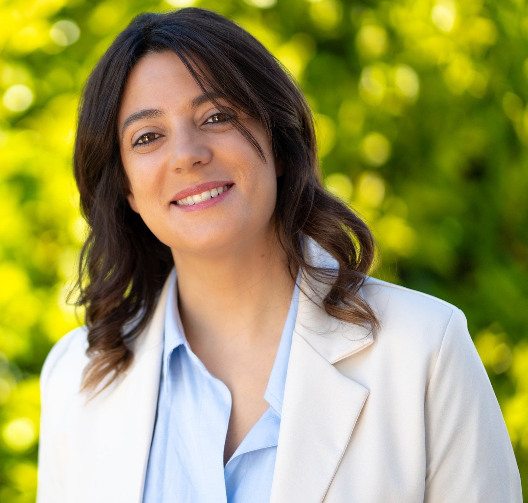 Dott.ssa Roberta Adamo - Consigliere