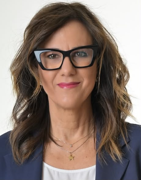 Avv. Annarosa Marzano - Presidente del Consiglio