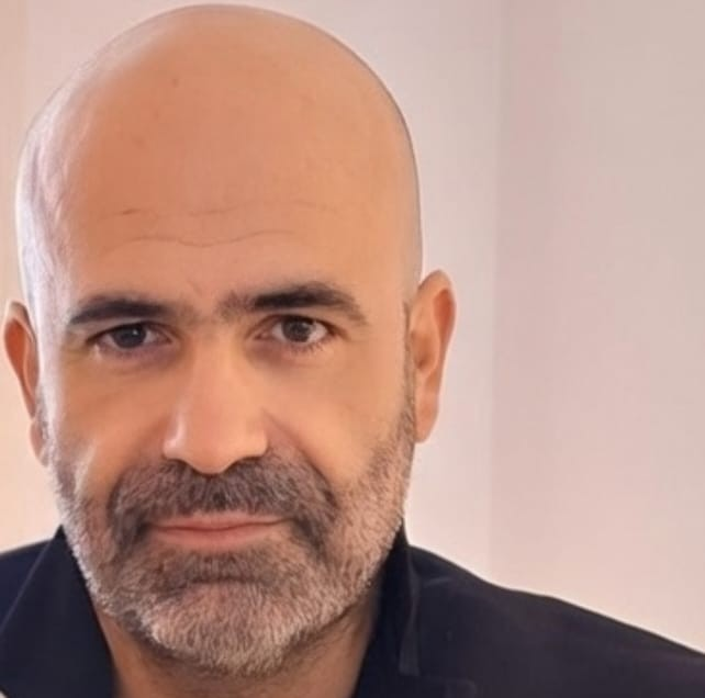 Sig. Alessio Parata - Consigliere - Minoranza