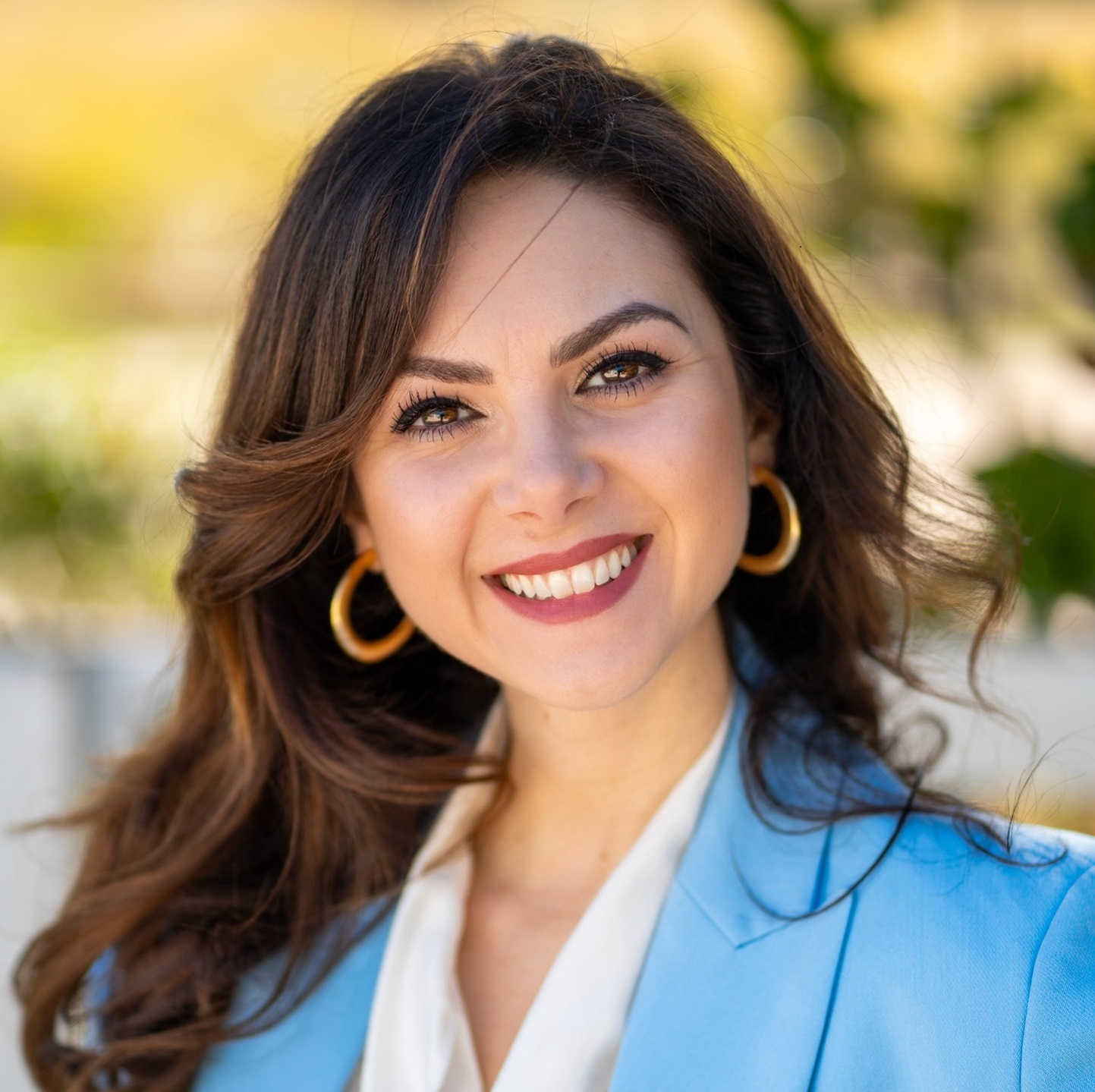 Dott.ssa Stefania Rosemary Sansone - Consigliere