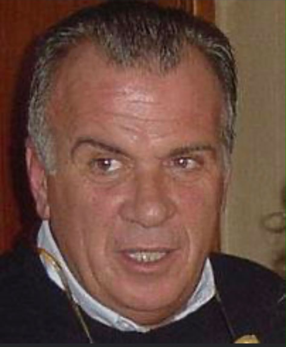 Sig. Francesco Santantonio - Consigliere - Minoranza